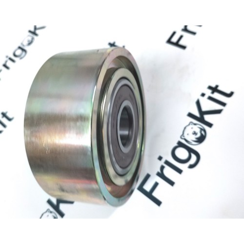 TRP 77-2937 TRP 78-1547 TRP 78-1904 TRP 78-1282 TRP 78-1620 PULLEY SMOOTH TENSIONER FOR Thermo King IDLER ROLLER METHALLIC AFTERMARKET TRP 77-2937 TRP 78-1547 TRP 78-1904 TRP 78-1282 TRP 78-1620 PULLEY SMOOTH TENSIONER FOR Thermo King IDLER ROLLER METHALLIC AFTERMARKET